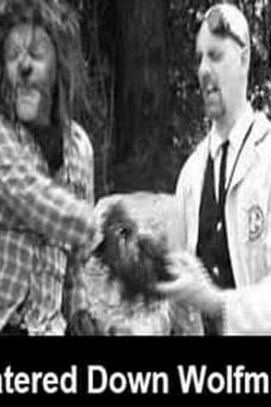 Watered Down Wolfman