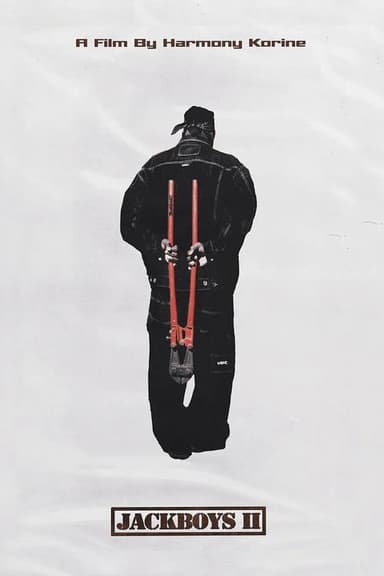 Jackboys II