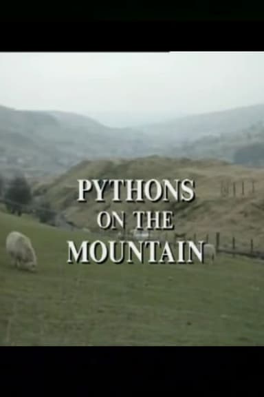 Pythons on the Mountain