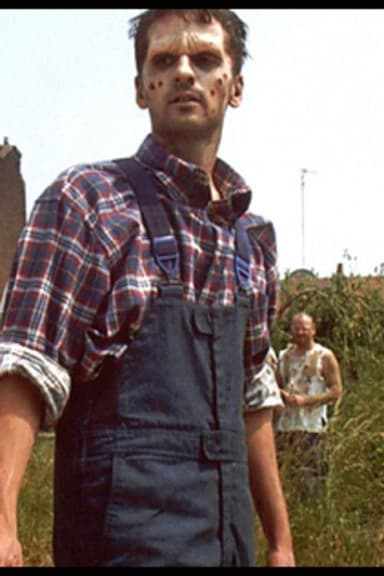 La boucherie Sangnom