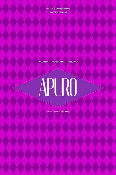 Apuro