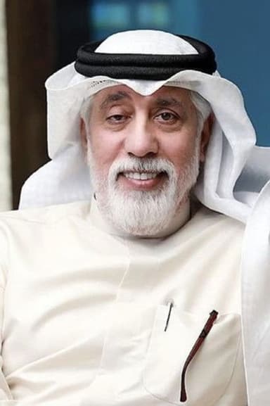 Ahmed Al Jasmi