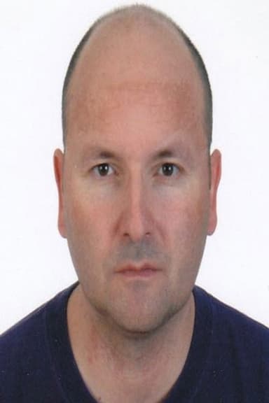 Athanassios Christos Macias