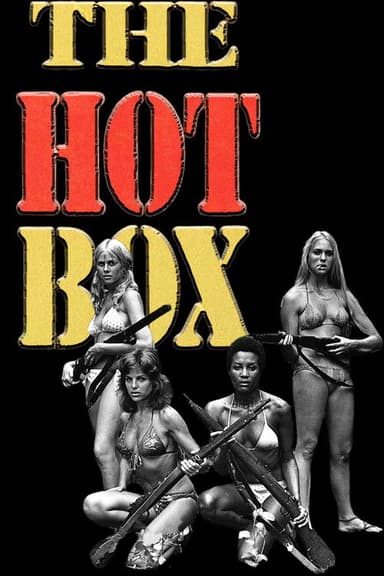 The Hot Box