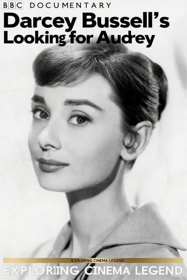 Darcey Bussell: Looking for Audrey