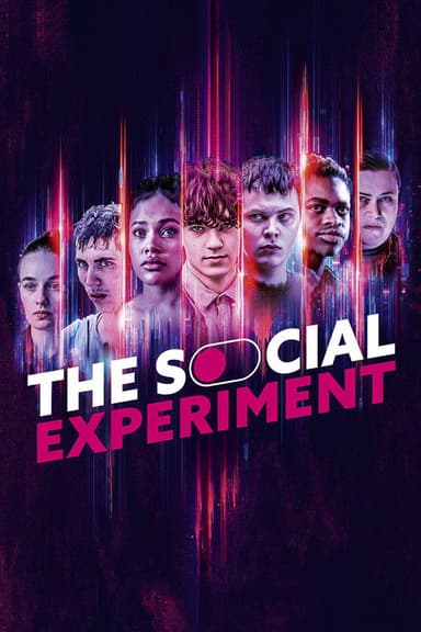 The Social Experiment