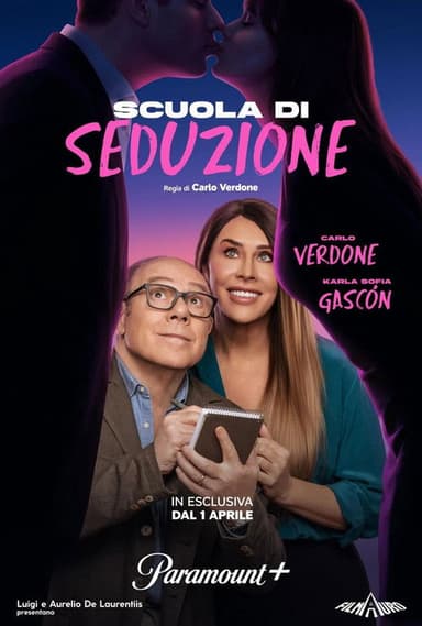 Scuola di seduzione