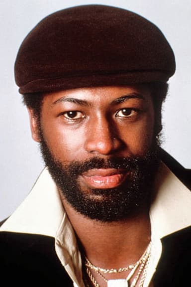 Teddy Pendergrass
