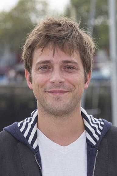 Julien Baumgartner