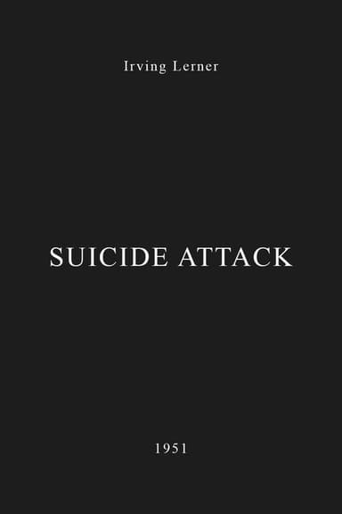 Suicide Attack