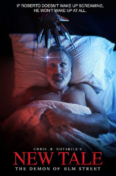 New Tale: The Demon of Elm Street
