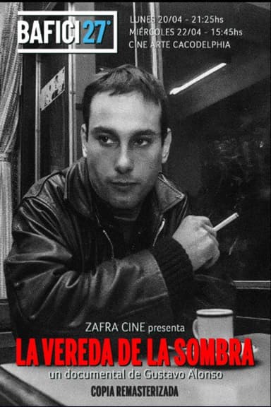 La vereda de la sombra