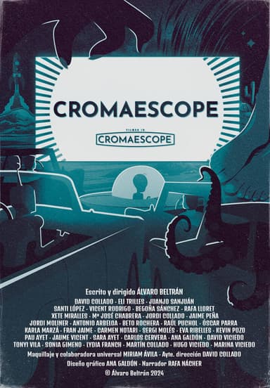 Cromaescope