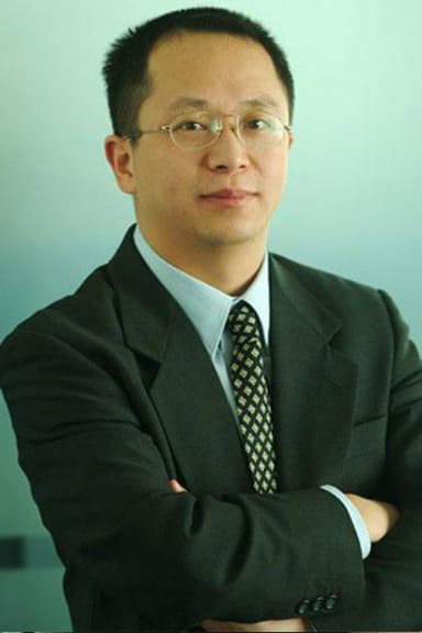 Hongyi Zhou