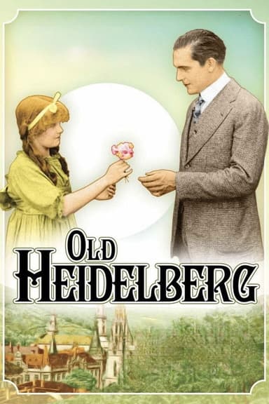 Old Heidelberg