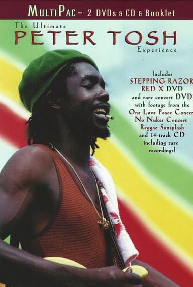 The Ultimate Peter Tosh Experience