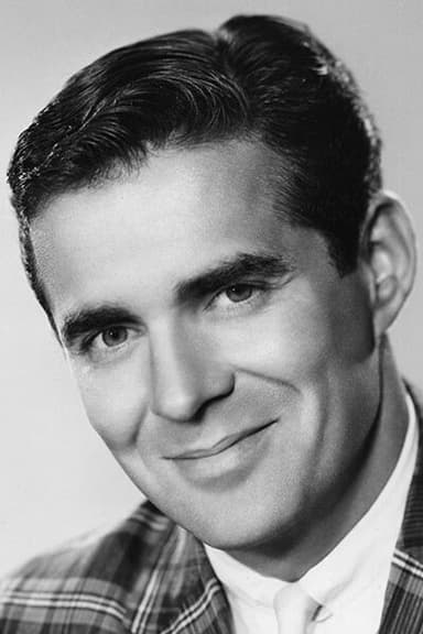 Pat Harrington Jr.