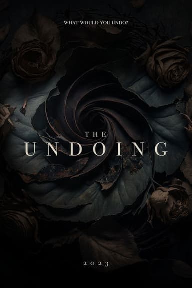 The Undoing