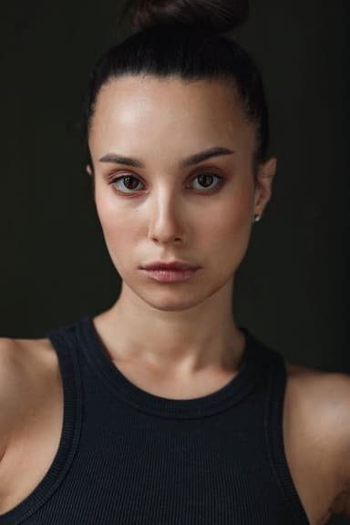 Валентина Боднарук