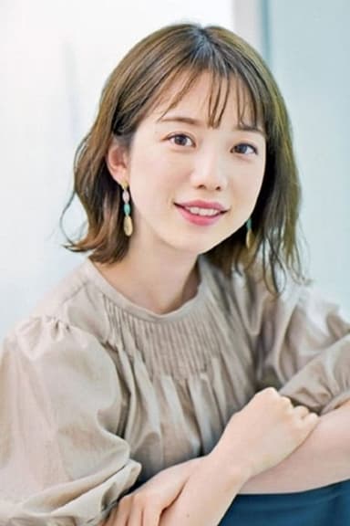 Ayaka Hironaka