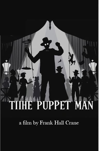 The Puppet Man