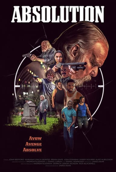 Absolution