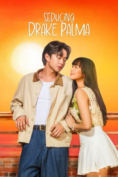Seducing Drake Palma