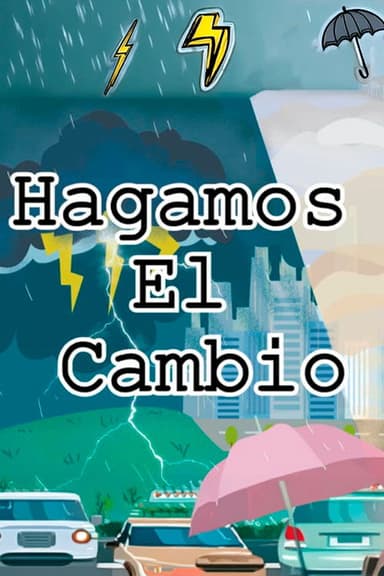 Let's Make the Change