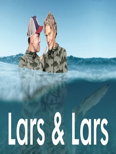 Lars and Lars