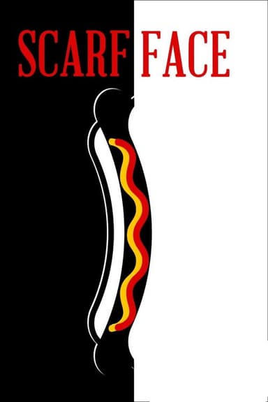 ScarfFace