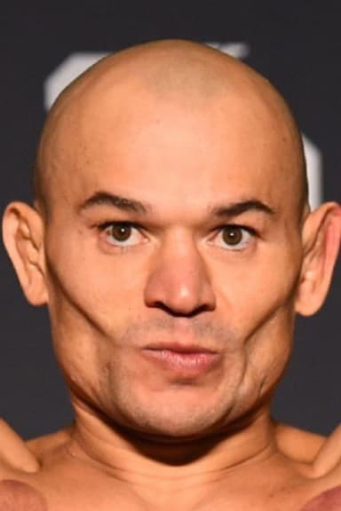 Gleison Tibau