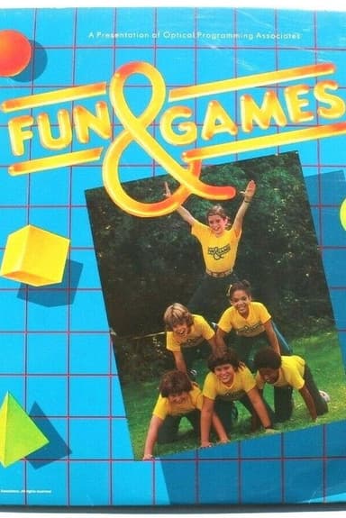 Fun & Games
