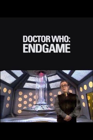 Doctor Who: Endgame