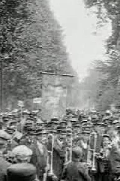 Apeldoorn, groot nationaal muziekconcours