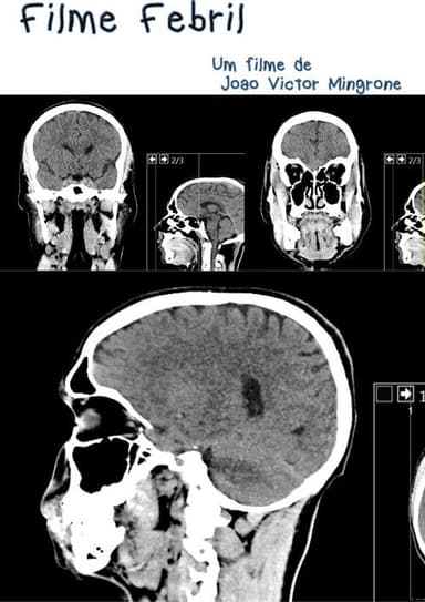 Filme Febril