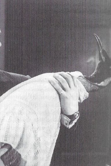 To Brighton with Gladys