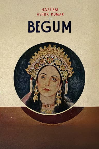 Begum