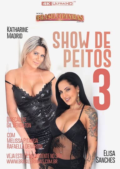 Show de Peitos 3