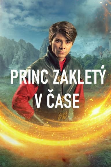 Prince Cursed In Time