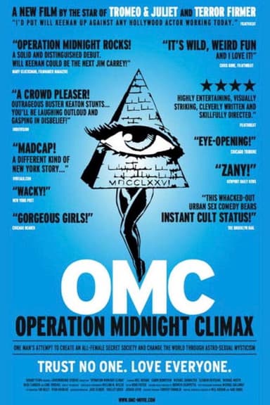 Operation Midnight Climax