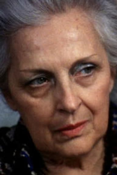 Katherine Cassavetes