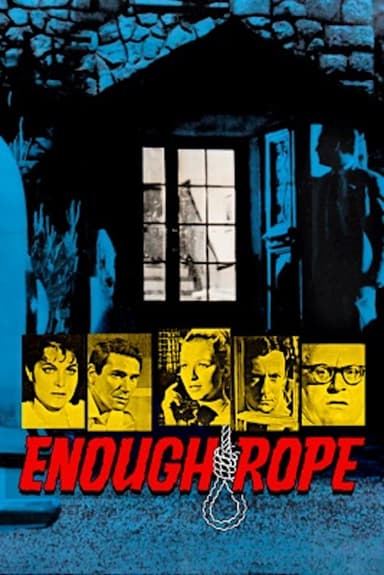 Enough Rope
