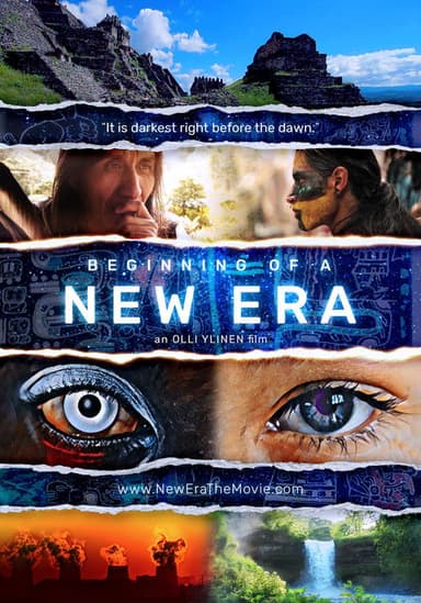 Beginning of a New Era