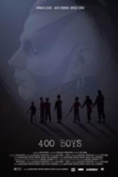 400 Boys