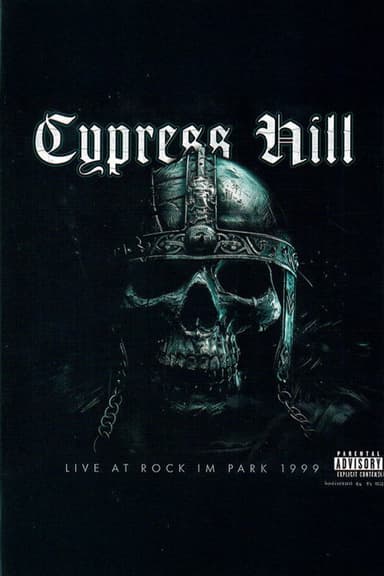 Cypress Hill Live at Rock Im Park