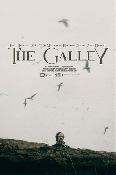 The Galley