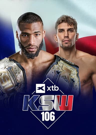 KSW 106