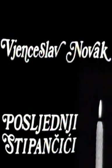 The Last of the Stipancics