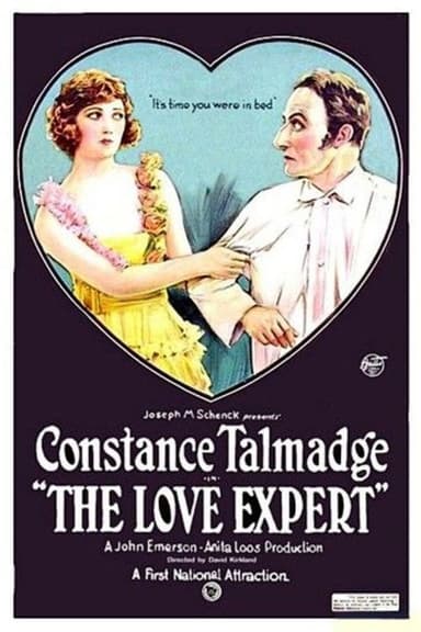 The Love Expert