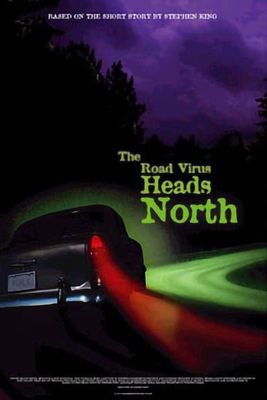 The Road Virus Heads North